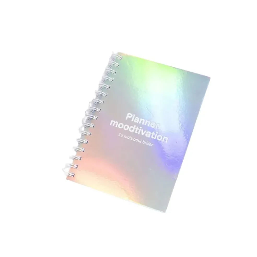 Agenda moodtivation