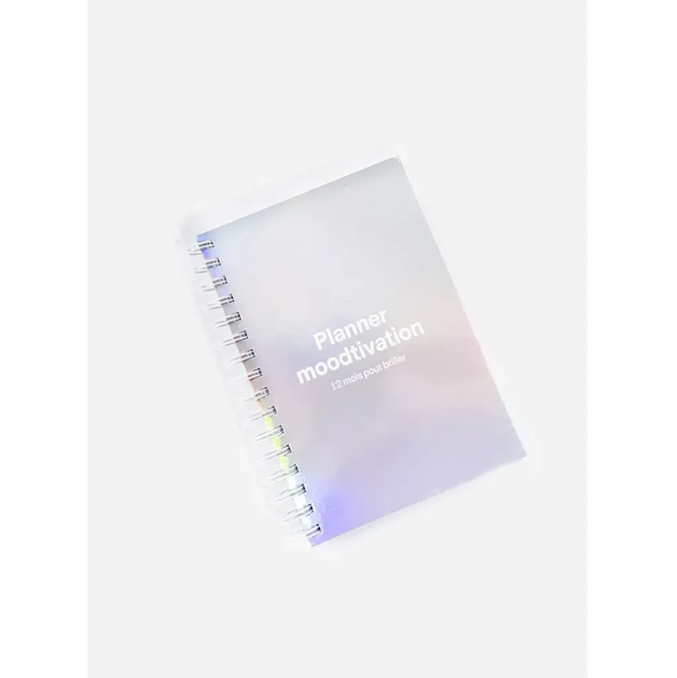 Agenda moodtivation