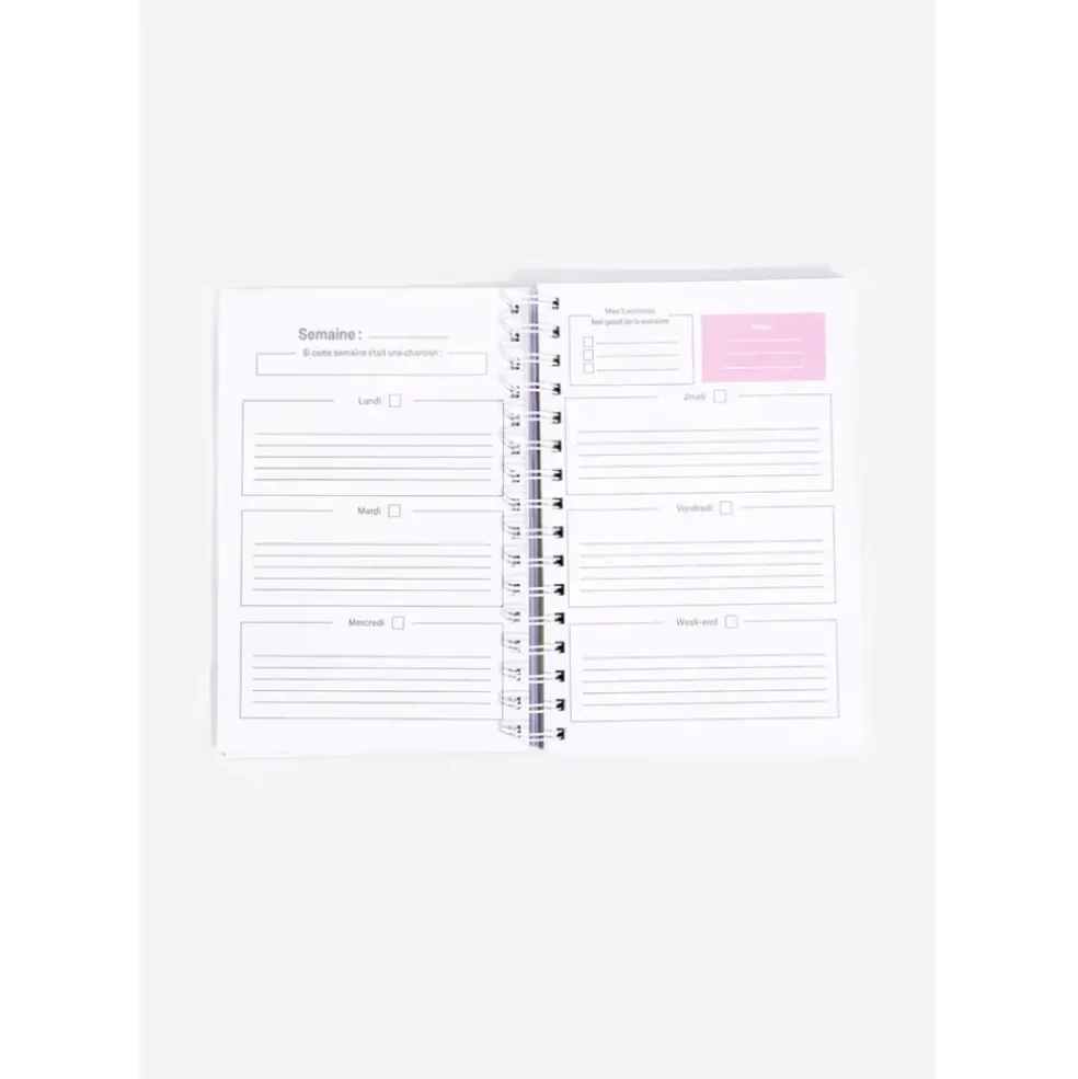 Agenda moodtivation
