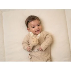 Anneau hochet lapin - Baby Bunny