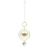 Attrape-soleil à suspendre aura h26cm