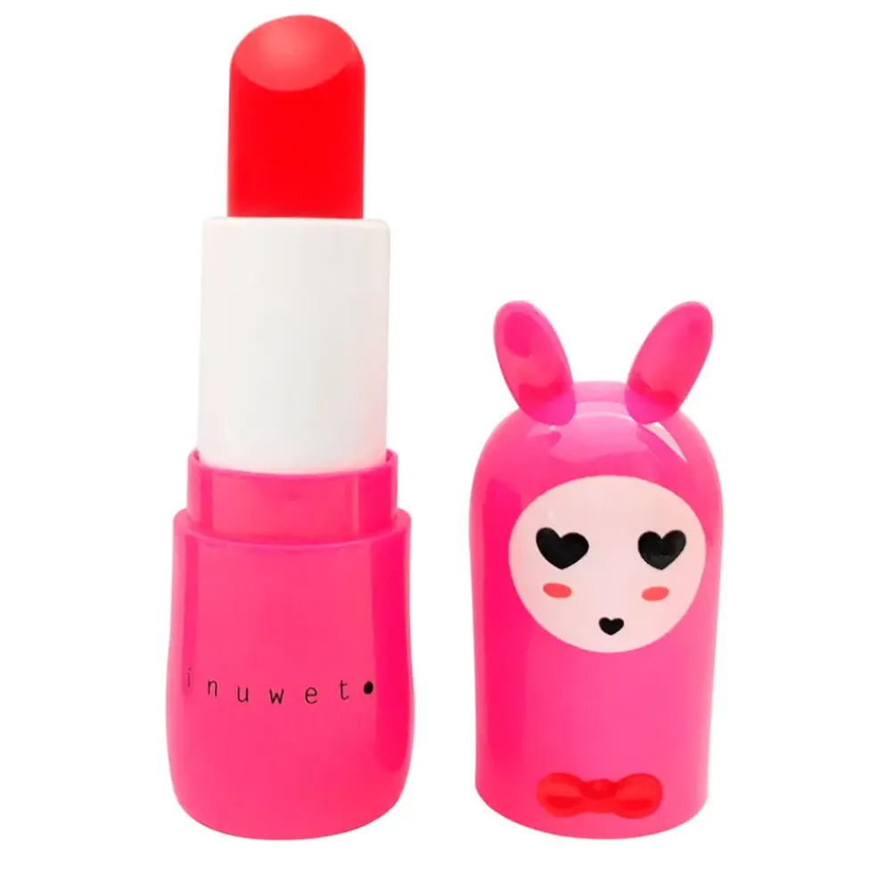 Baume à lèvres végan parfum cerise