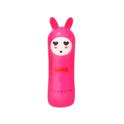 Baume à lèvres végan parfum cerise
