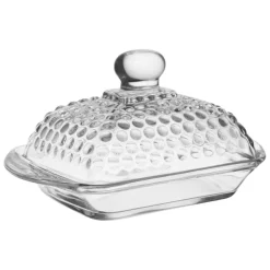 Beurrier en verre - Mycennes