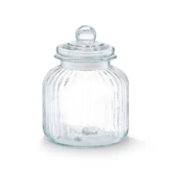Bocal en verre 2.8l - nostalgia