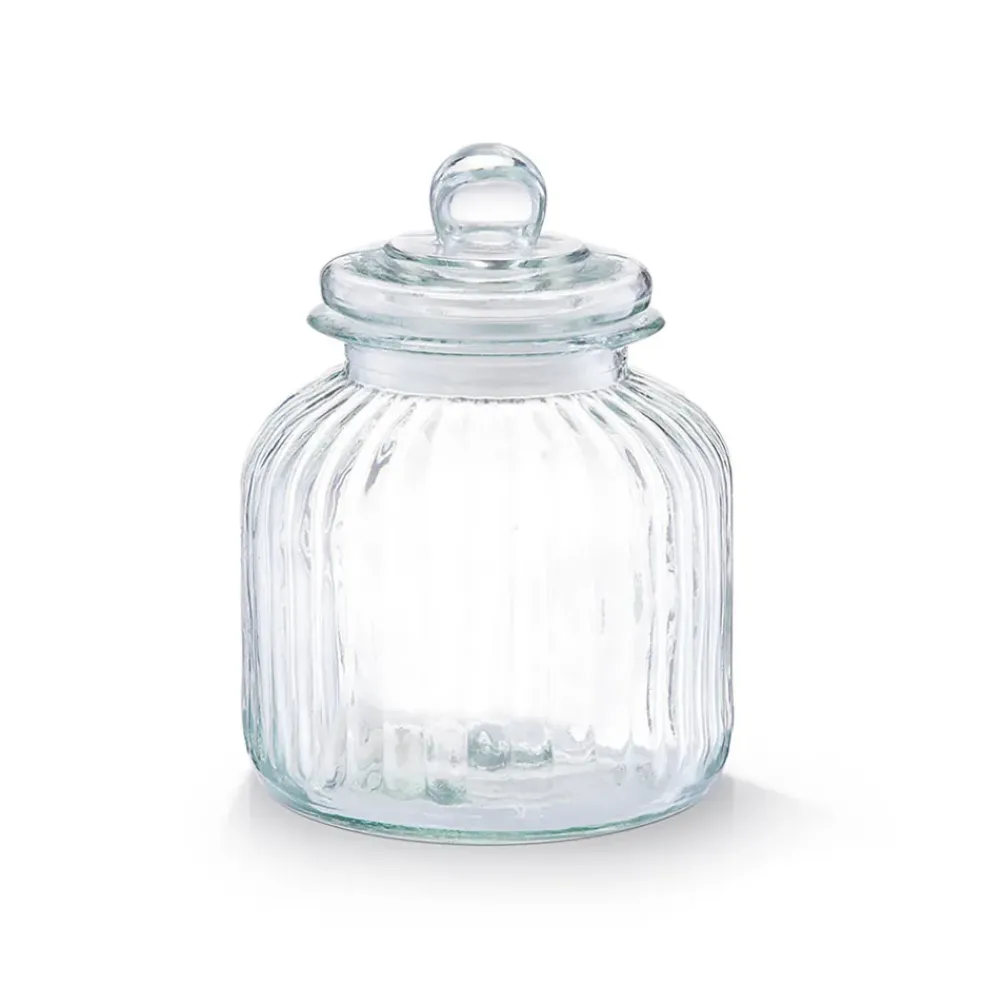 Bocal en verre 2.8l - nostalgia