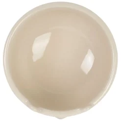 Bol en grès blanc ours 30cl - Sweetdream