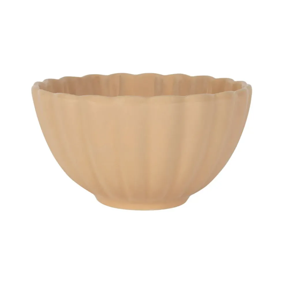 Bol en grès nude 35cl - Romancero