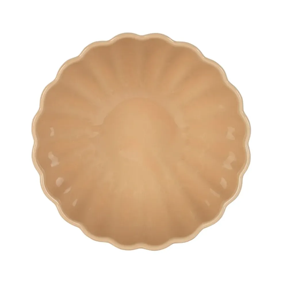Bol en grès nude 35cl - Romancero