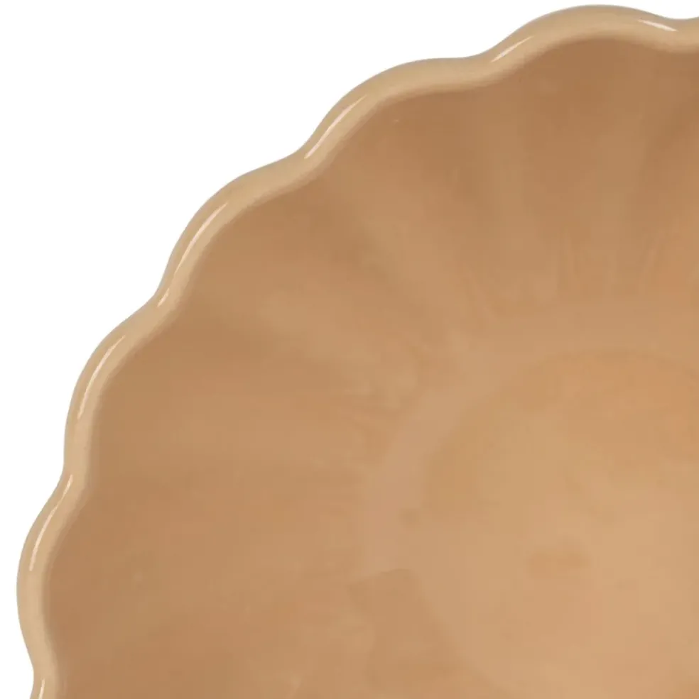 Bol en grès nude 35cl - Romancero