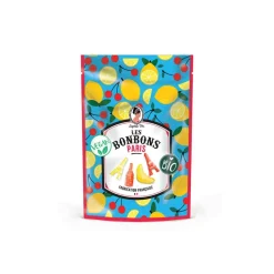 Bonbons bio paris 80g