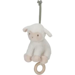 Boîte à musique mouton - Little Farm