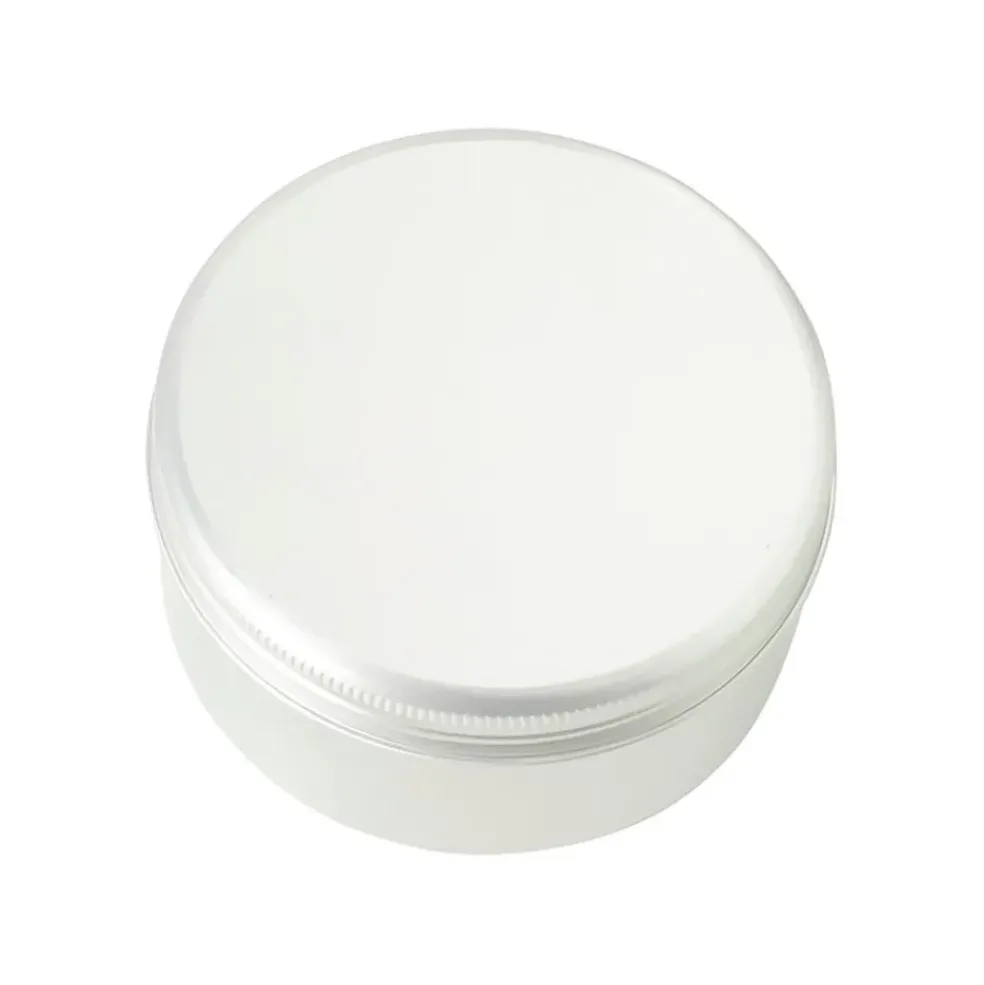 Boîte aluminium 75ml