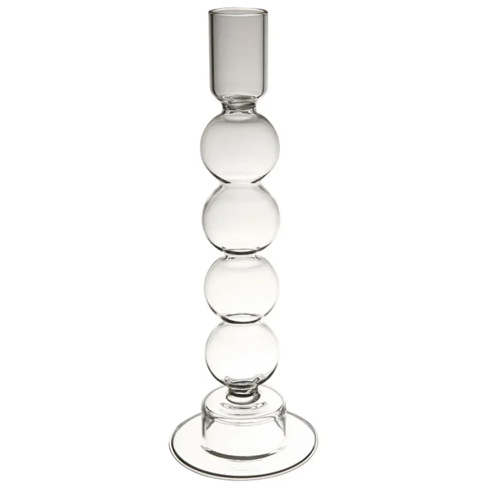 Bougeoir Aria D8Xh23.5Cm