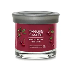 Bougie parfumée Cerise de griotte 25h
