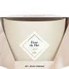 Bougie parfumée Gleur de thé 70h