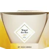 Bougie parfumée Monoï des îles 70h