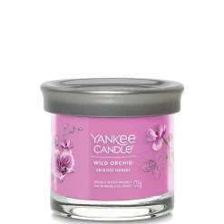 Bougie parfumée Orchidée Sauvage 25h
