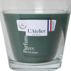 Bougie parfumée Pin 50h