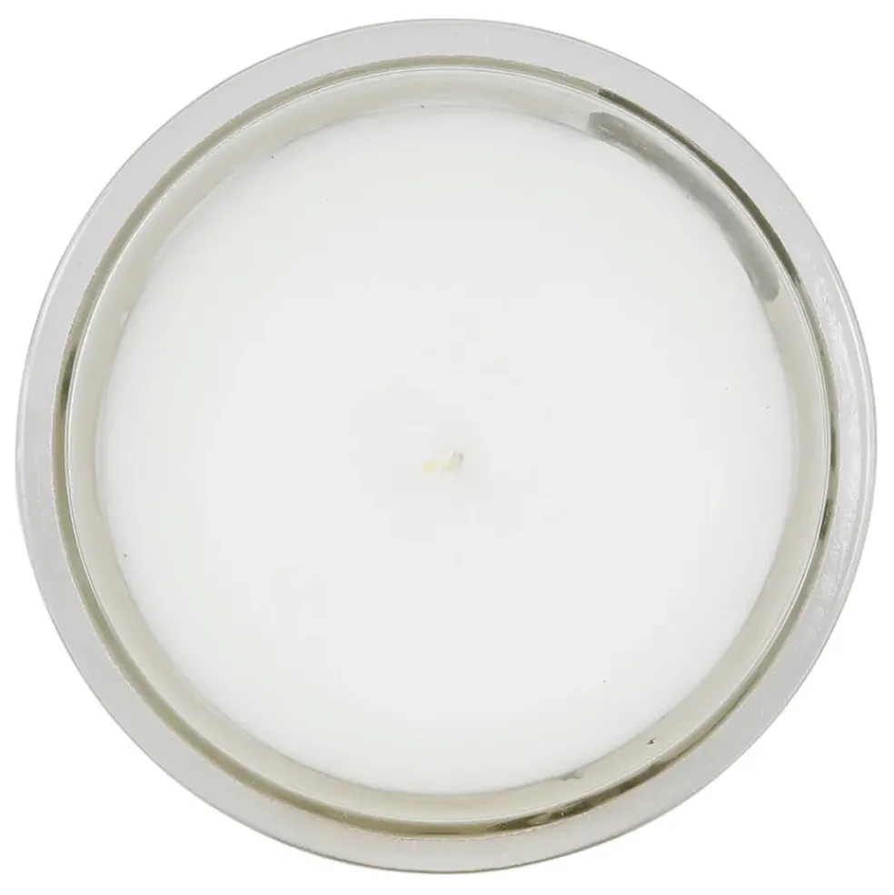 Bougie santal blanc 220g