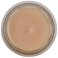 Bougie senteur café crème