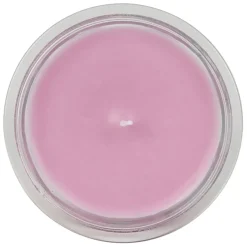 Bougie senteur lilas délicat 220g