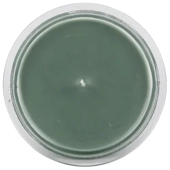Bougie senteur menthe basilic 220g - Bougie Gourmande