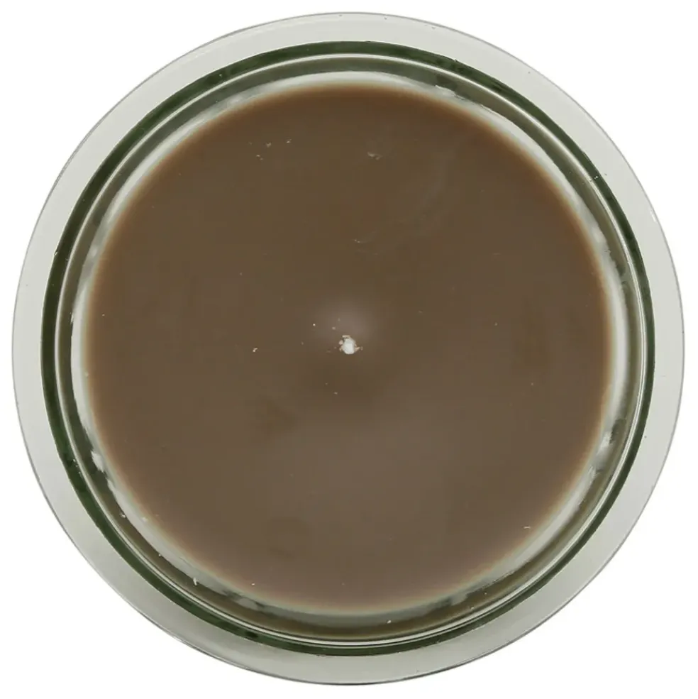 Bougie senteur patchouli
