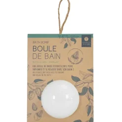 Boule de bain amande 100g