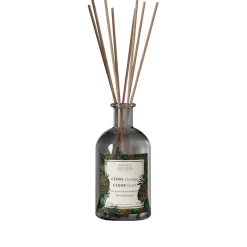 Bouquet parfumé cèdre sauvage 245ml