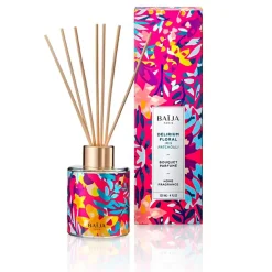 Bouquet parfumé delirium 100ml - Floral