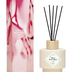 Bouquet parfumé fleur de cerisier