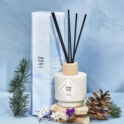Bouquet parfumé linge frais