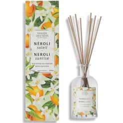 Bouquet parfumé néroli soleil 240ml