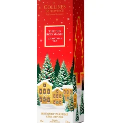 Bouquet parfumé thé des rois mages 100ml