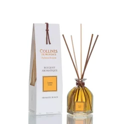 Bouquet parfume ambre 100ml