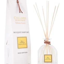 Bouquet parfume bois d'orient 100ml