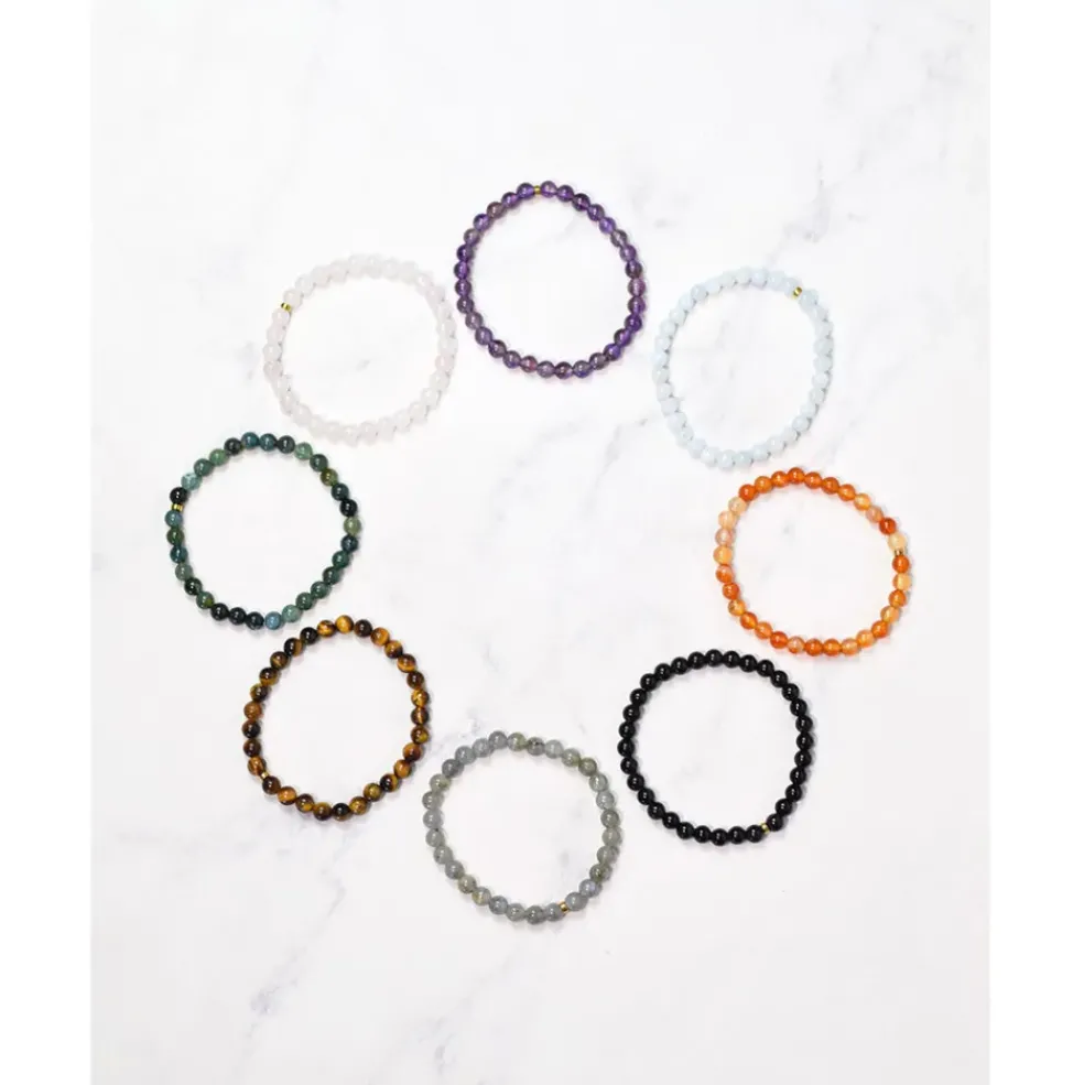 Bracelets mystères 8cm