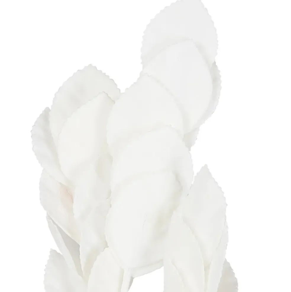 Branchage artificiel Sorbier blanc h80cm