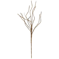 Branchage sarment brun h76cm eva+fil de fer