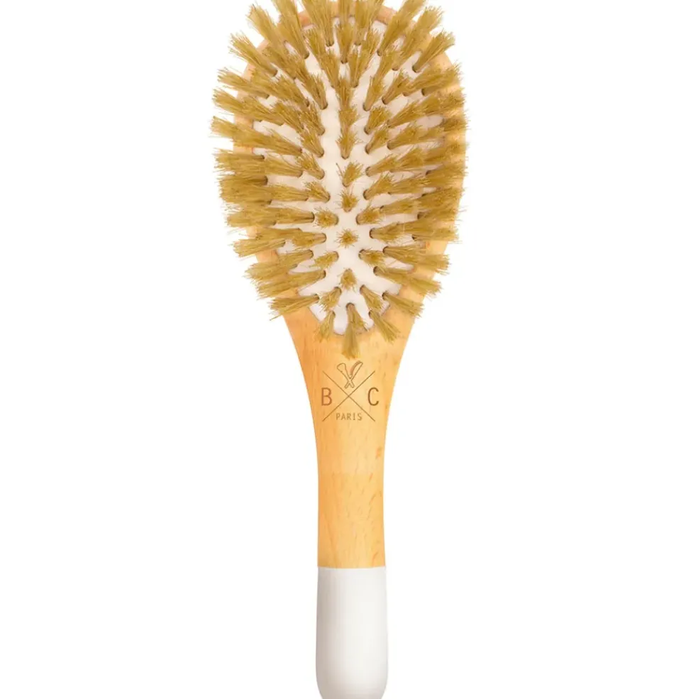 Brosse démêlage douceur