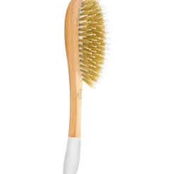 Brosse démêlage et brillance