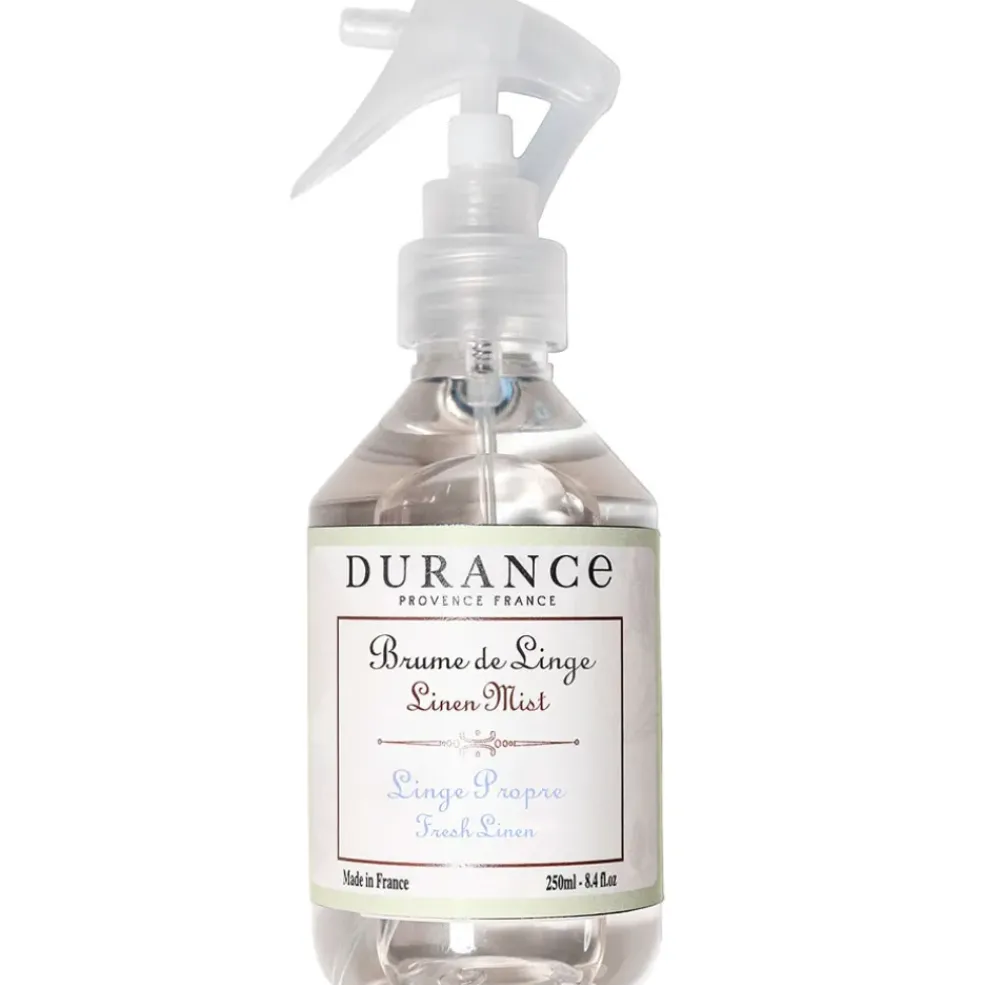 Brume de linge 250ml linge propre