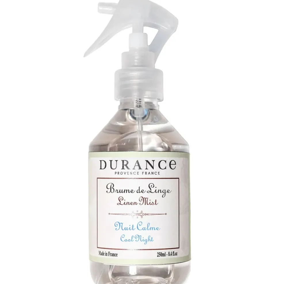 Brume de linge nuit calme 250ml