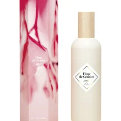 Brume d'interieur fleur de cerisier