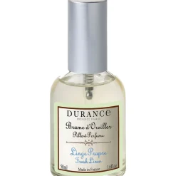 Brume d'oreiller 50 ml linge propre