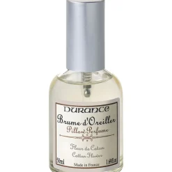 Brume d'oreiller fleur de coton 50ml