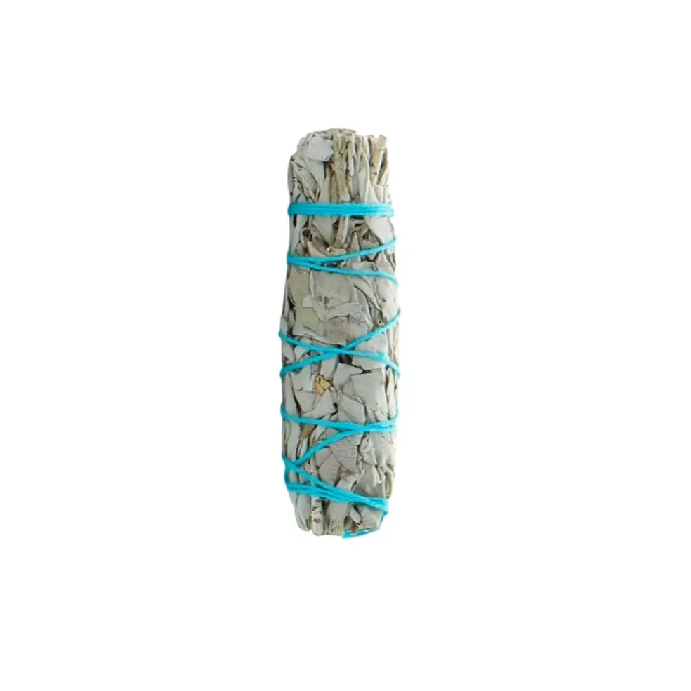Bâton de sauge blanche 10cm