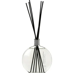 Bâtons à parfum coquelicot, pivoine, musc 200ml - Lune