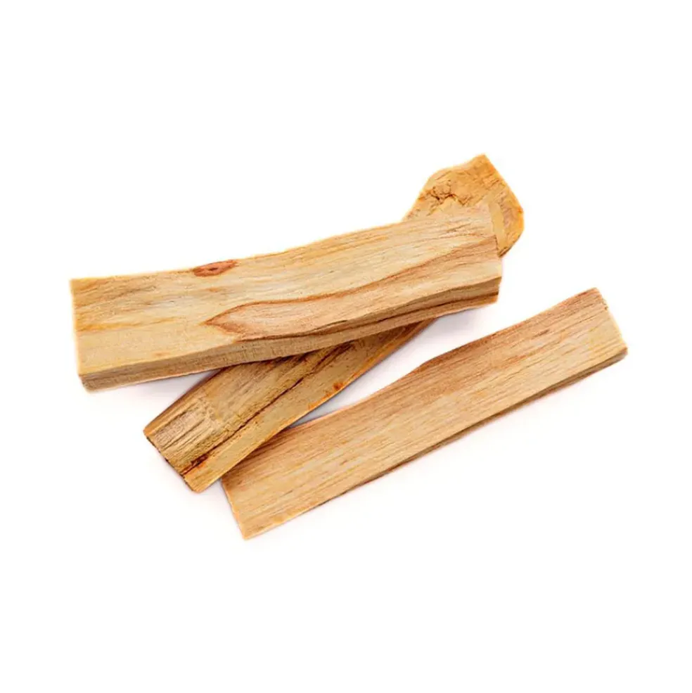 Bâtons de palo santo
